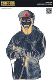 BBOSS TARGETS 20x30 Bin Laden Target