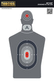 BBOSS TARGETS 20x30 Precision Vitals Target
