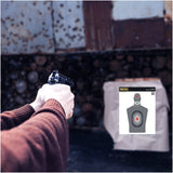 BBOSS TARGETS 20x30 Precision Vitals Target