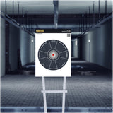 BBOSS TARGETS 14x20 Shooter Tutor Playbook Target
