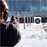 BBOSS TARGETS 14x20 Shooter Tutor Playbook Target