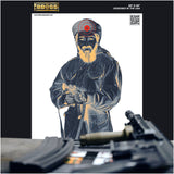 BBOSS TARGETS 20x30 Bin Laden Target