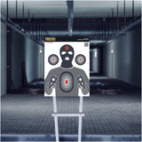 BBOSS TARGETS 20x30 Armed Threat Target