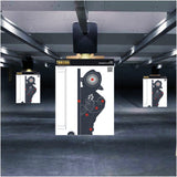 BBOSS TARGETS Peaking Perp 20x30 Target